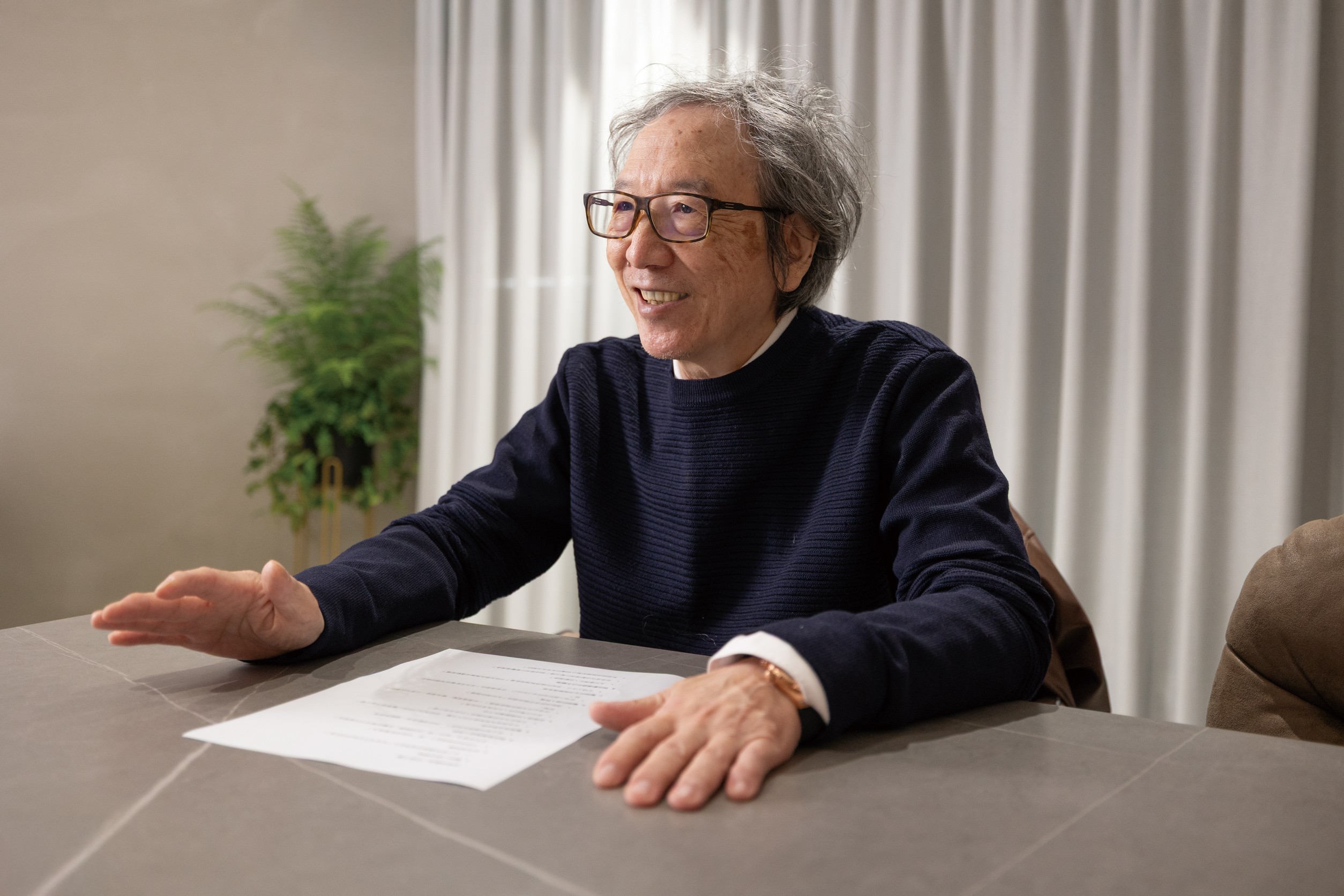 【骨科徐郭堯醫師專訪】「好還要更好」以科學家精神實踐「全方位照護」的承諾